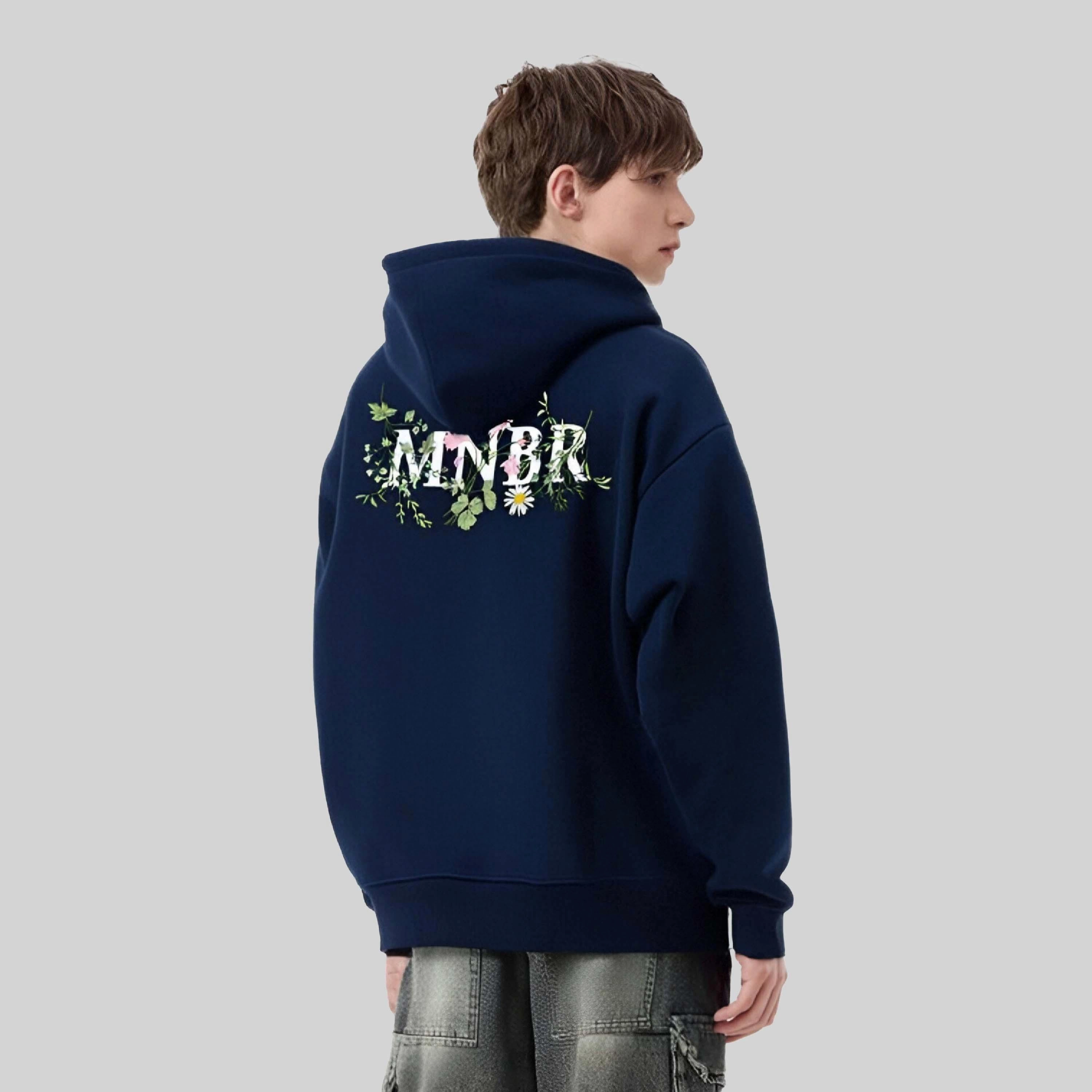 Menblero Logo