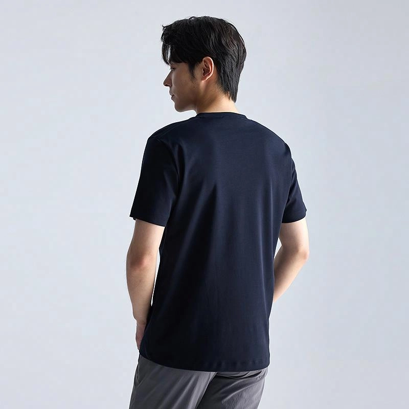 LESS IS MORE LOGOT