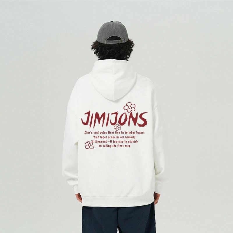 JIMIJONS Logo