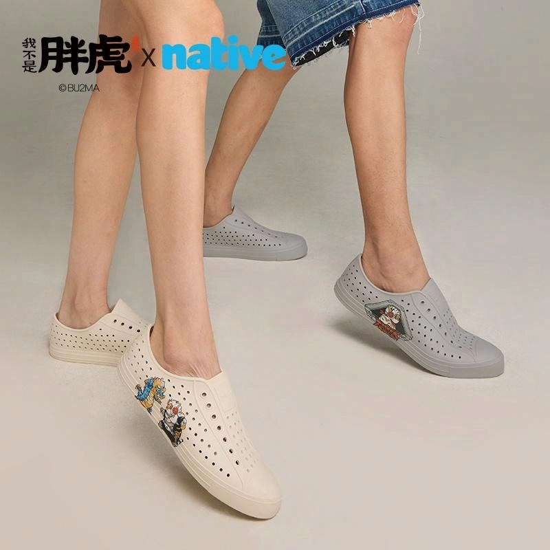 x Native Shoes Bloom EVA IP