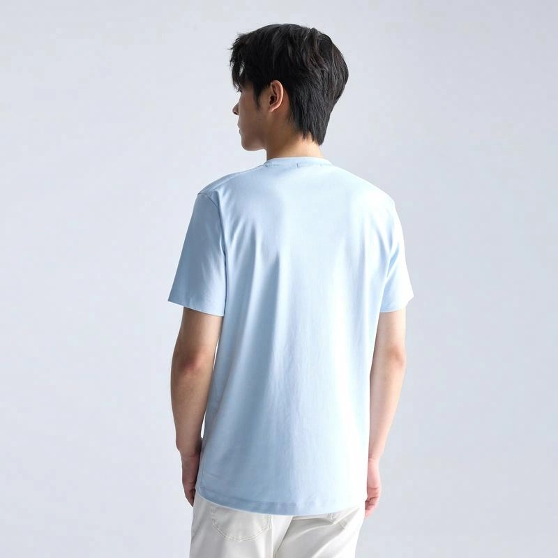 LESS IS MORE LOGOT
