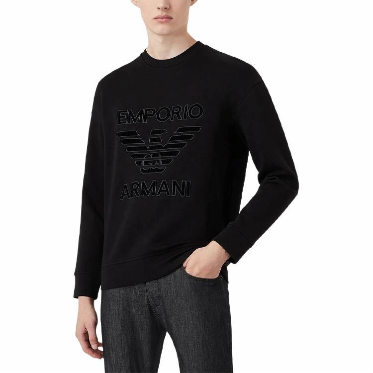 EMPORIO ARMANI FW21