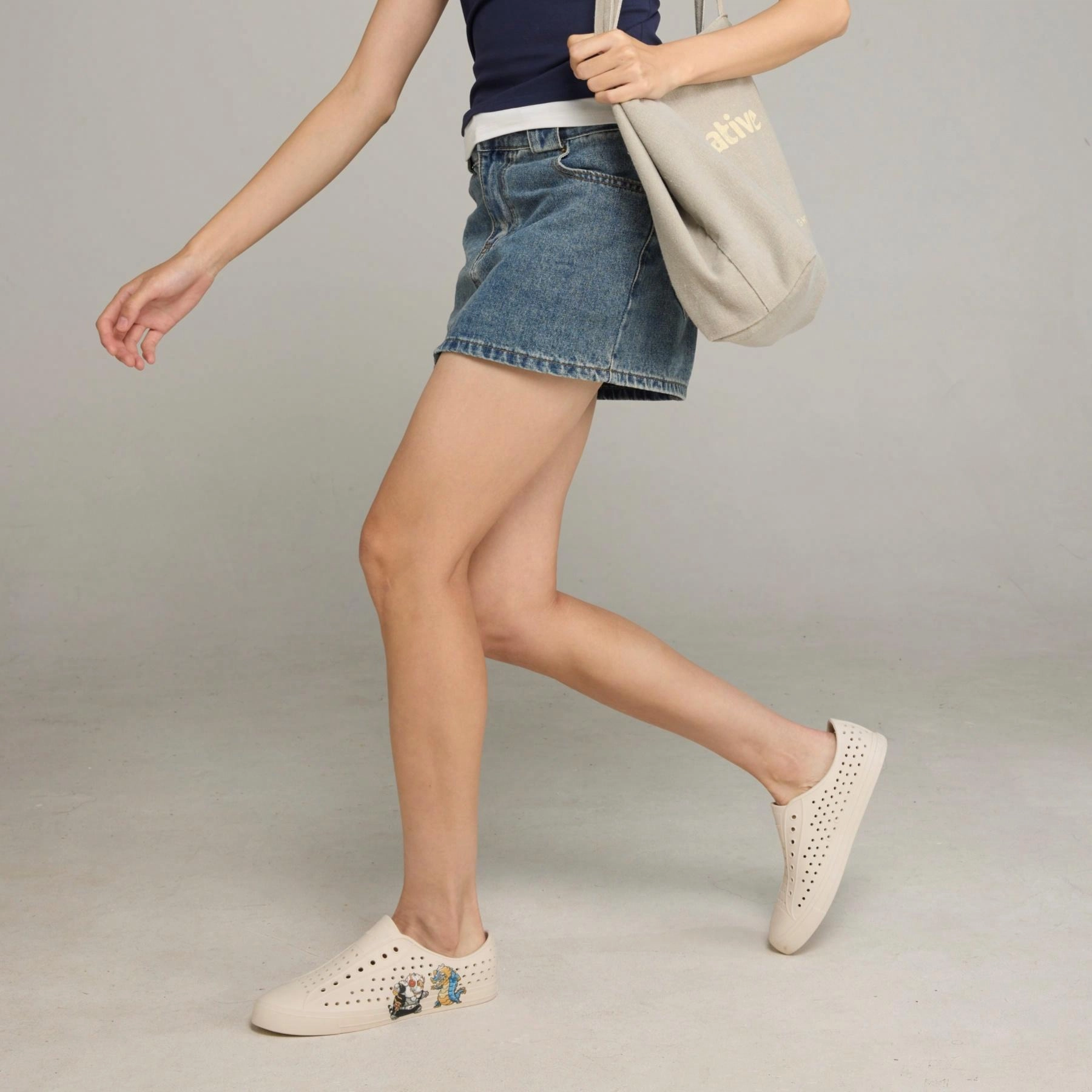 x Native Shoes Bloom EVA IP