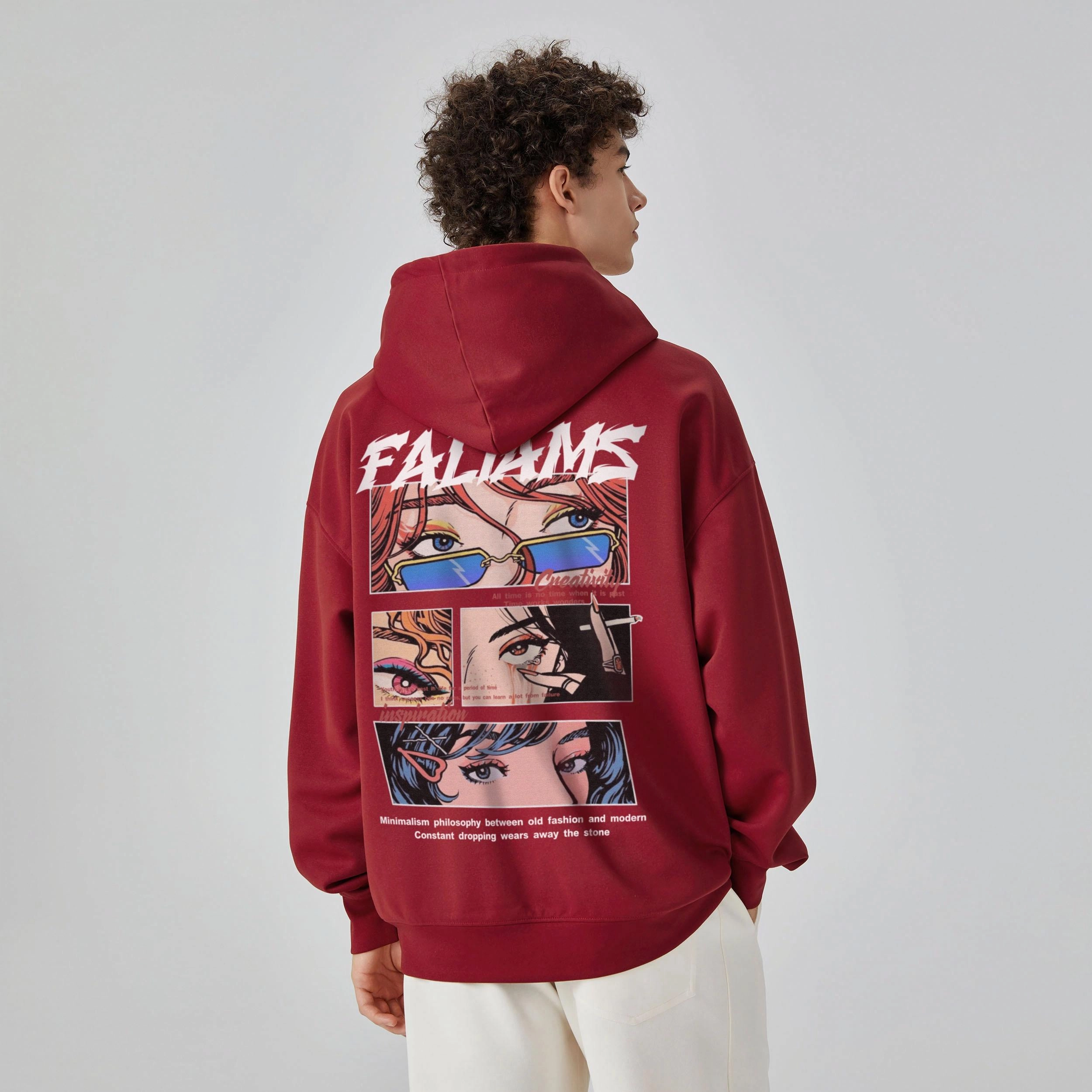 FALIAMS
