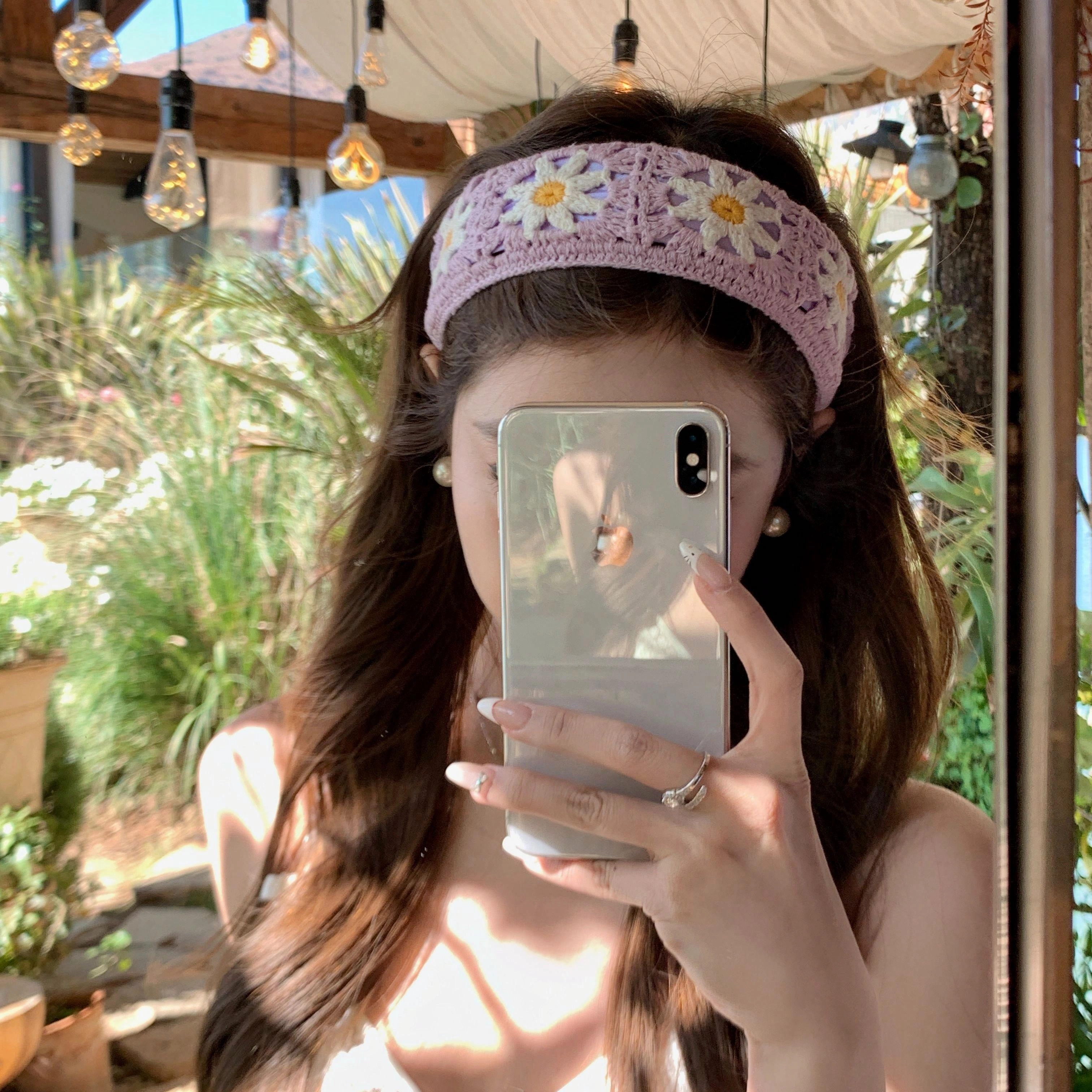 Peach Tea