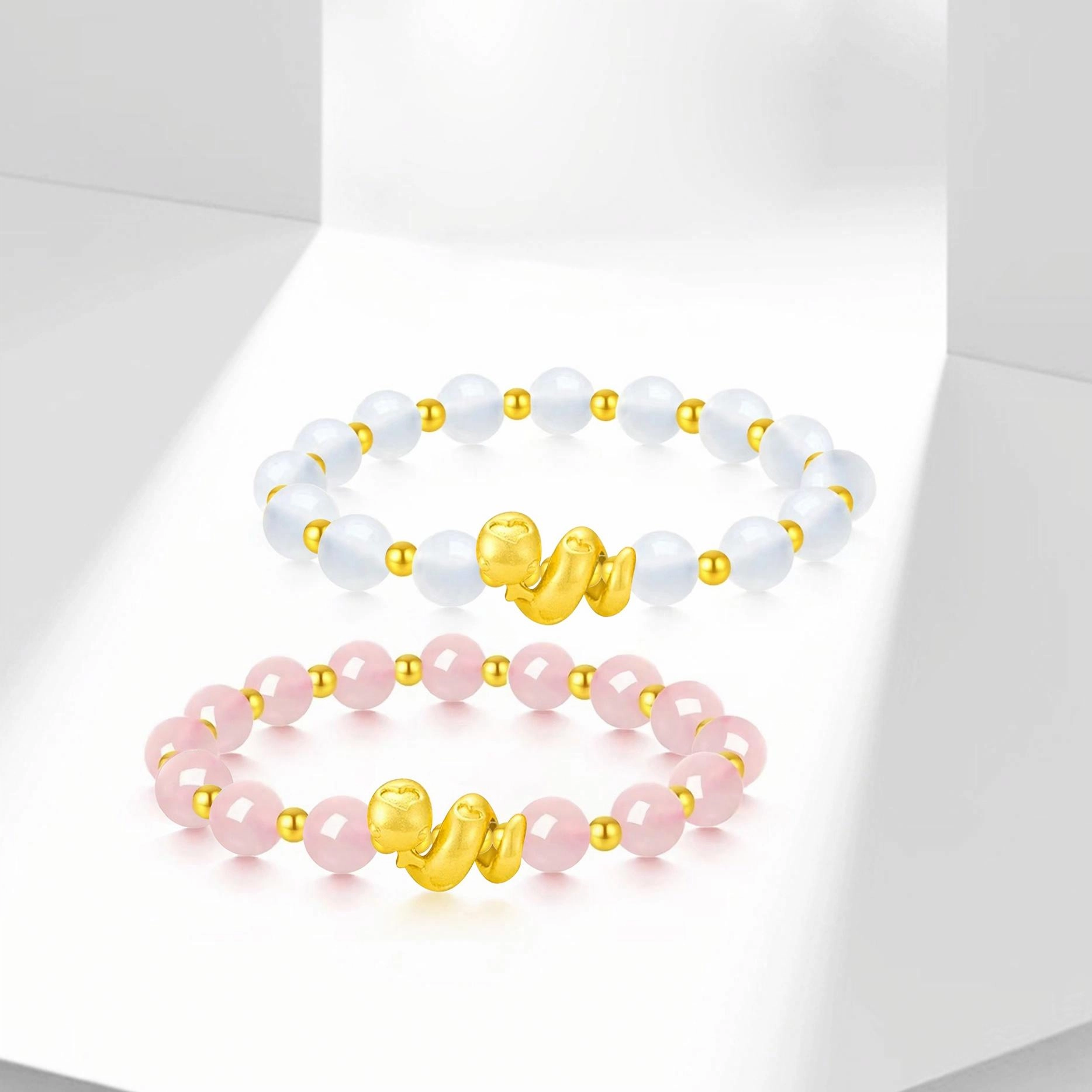 CHINA GOLD