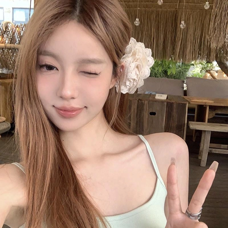 Peach Tea