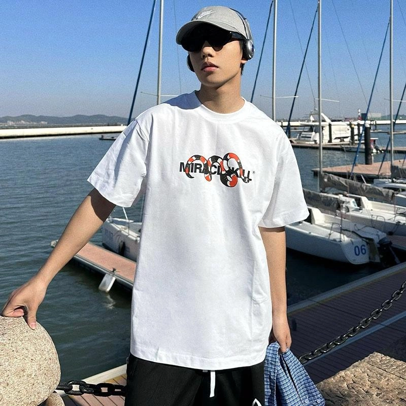 MIRACLE KILL T