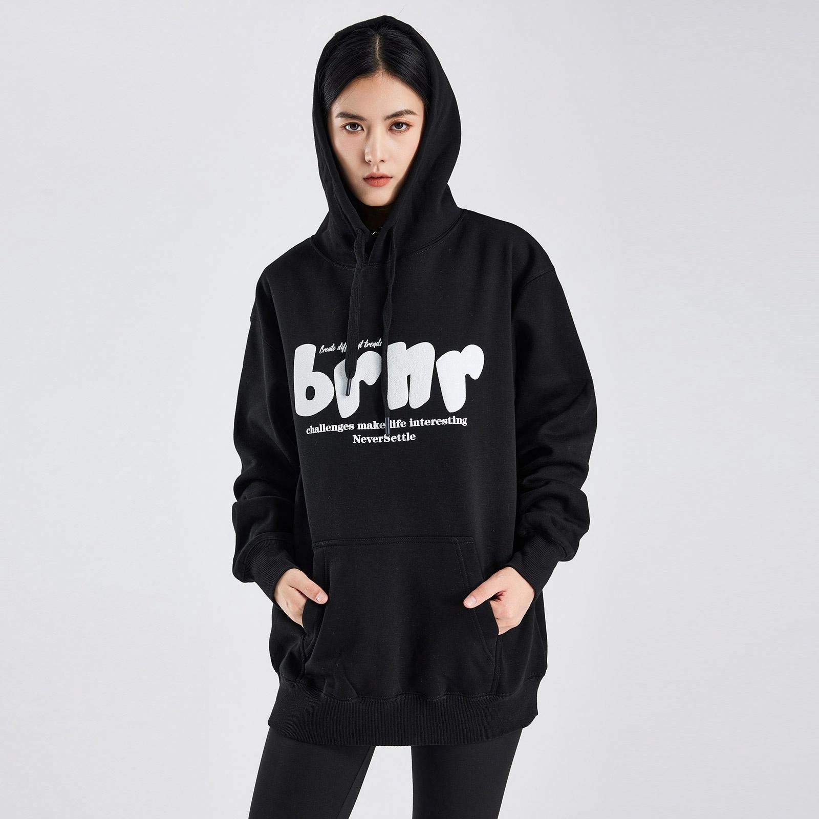 BRNR