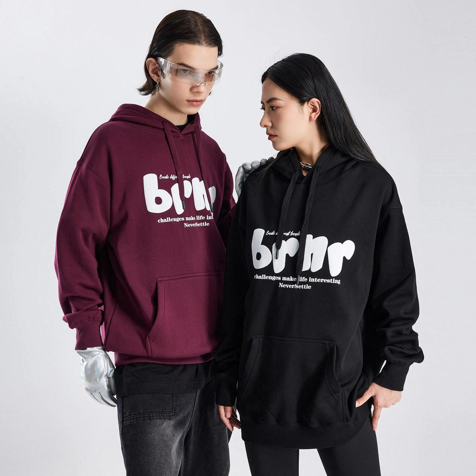 BRNR
