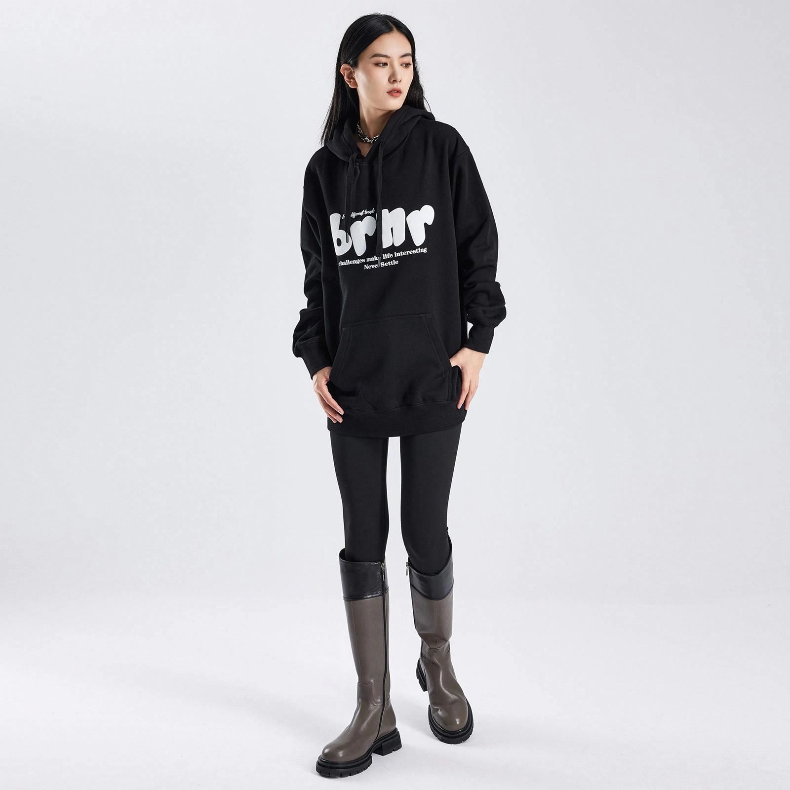 BRNR