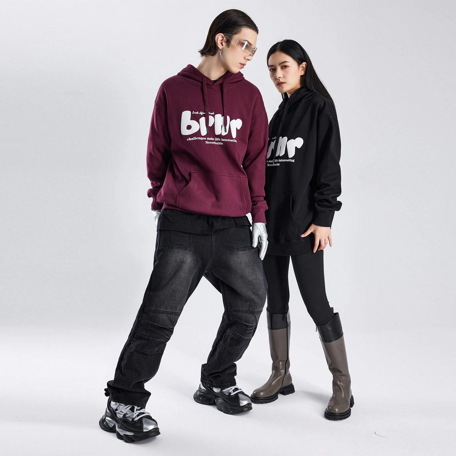 BRNR