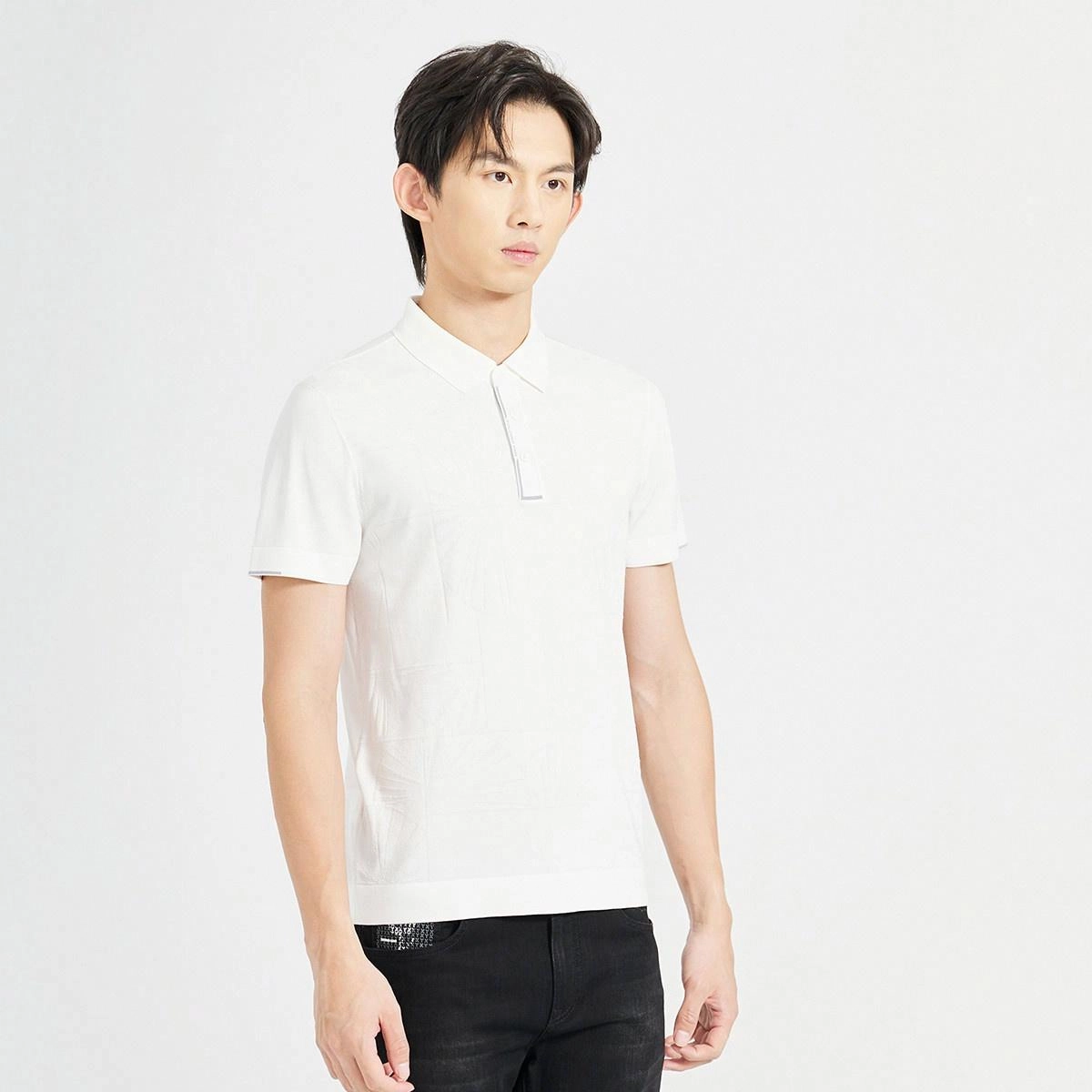 SS25 Polo