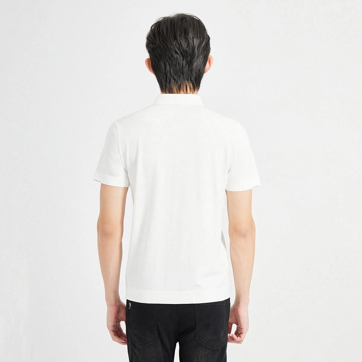 SS25 Polo