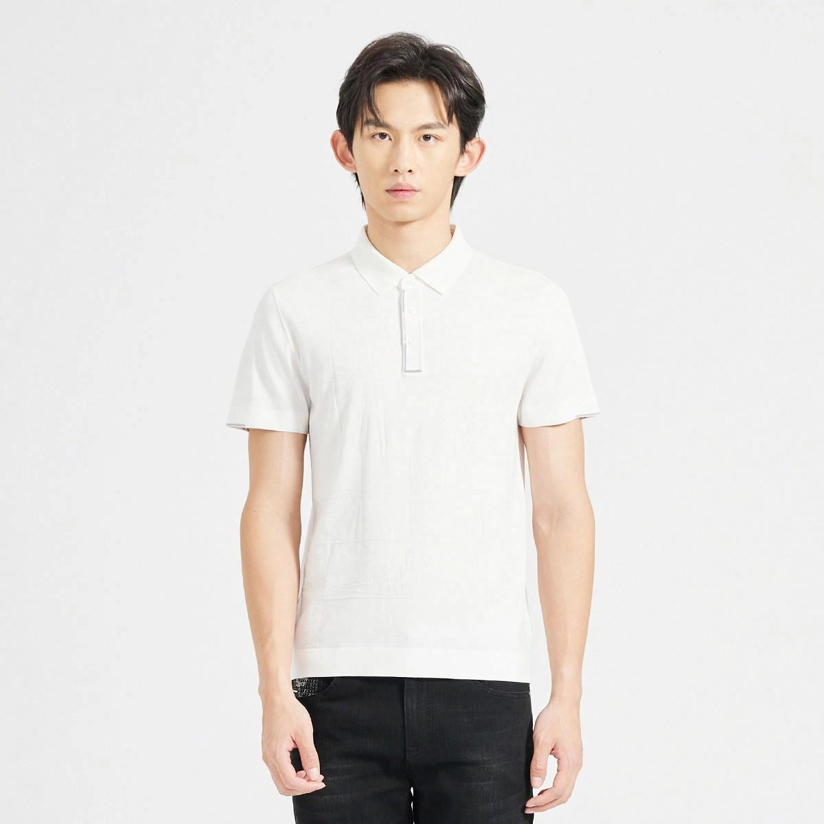 SS25 Polo