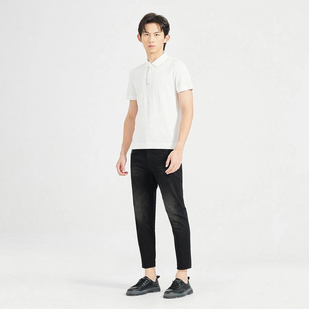 SS25 Polo