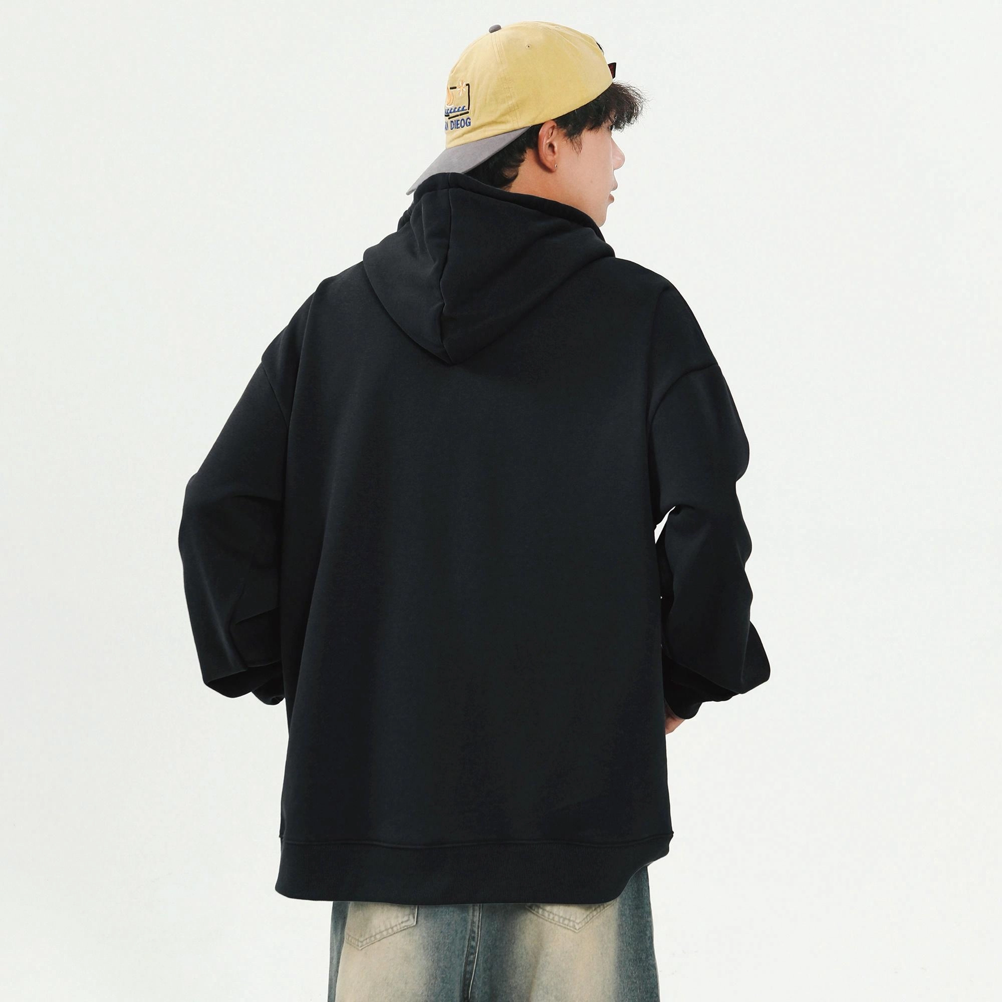 masongarments 25SS Logocleanfit