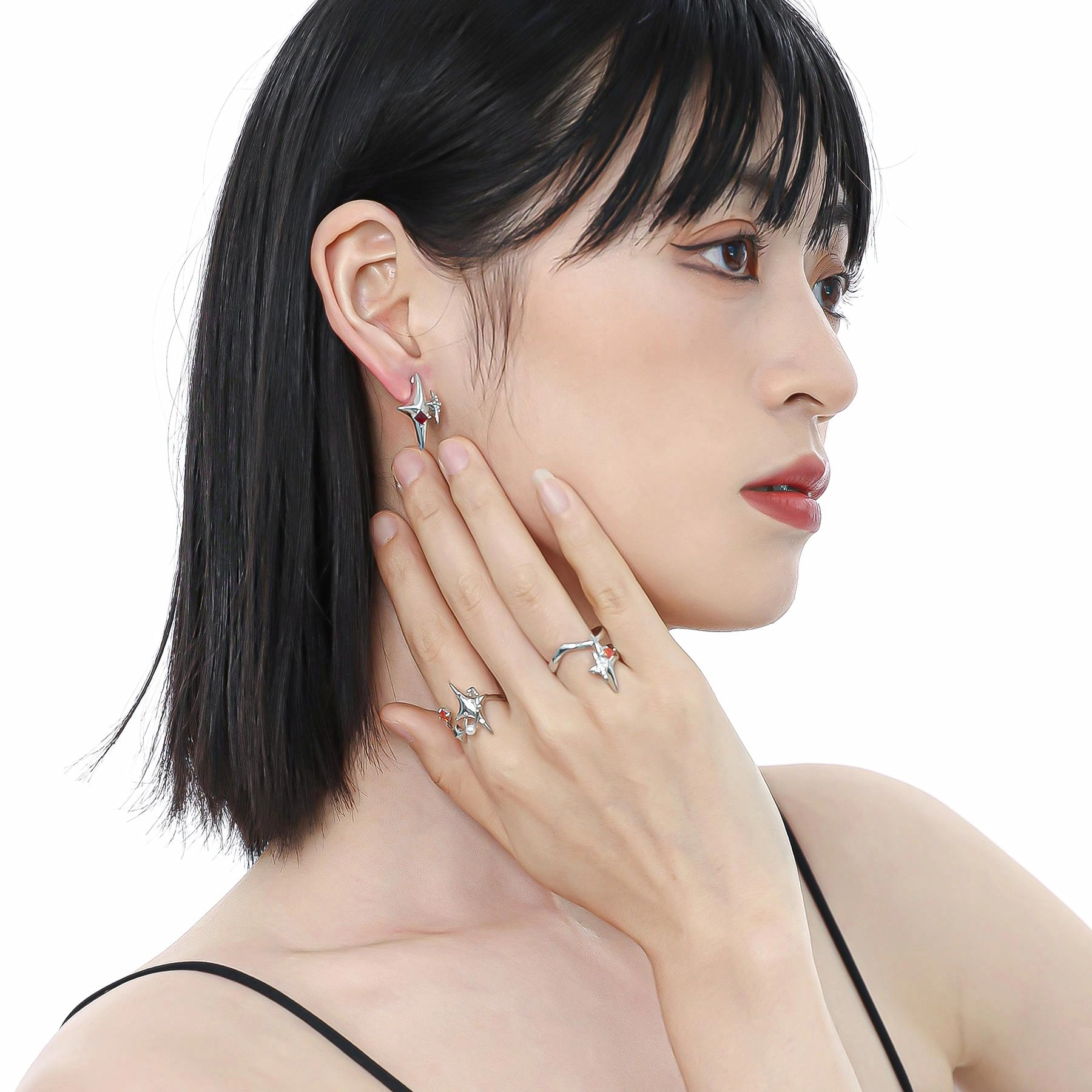 MISS XIA JWY 925