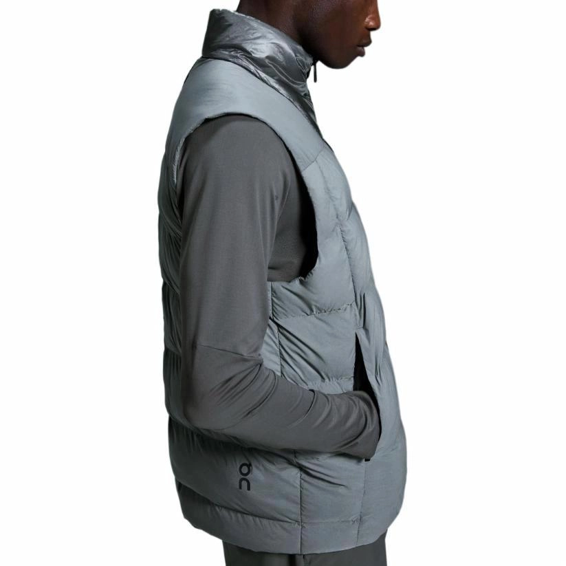 On Challenger Vest