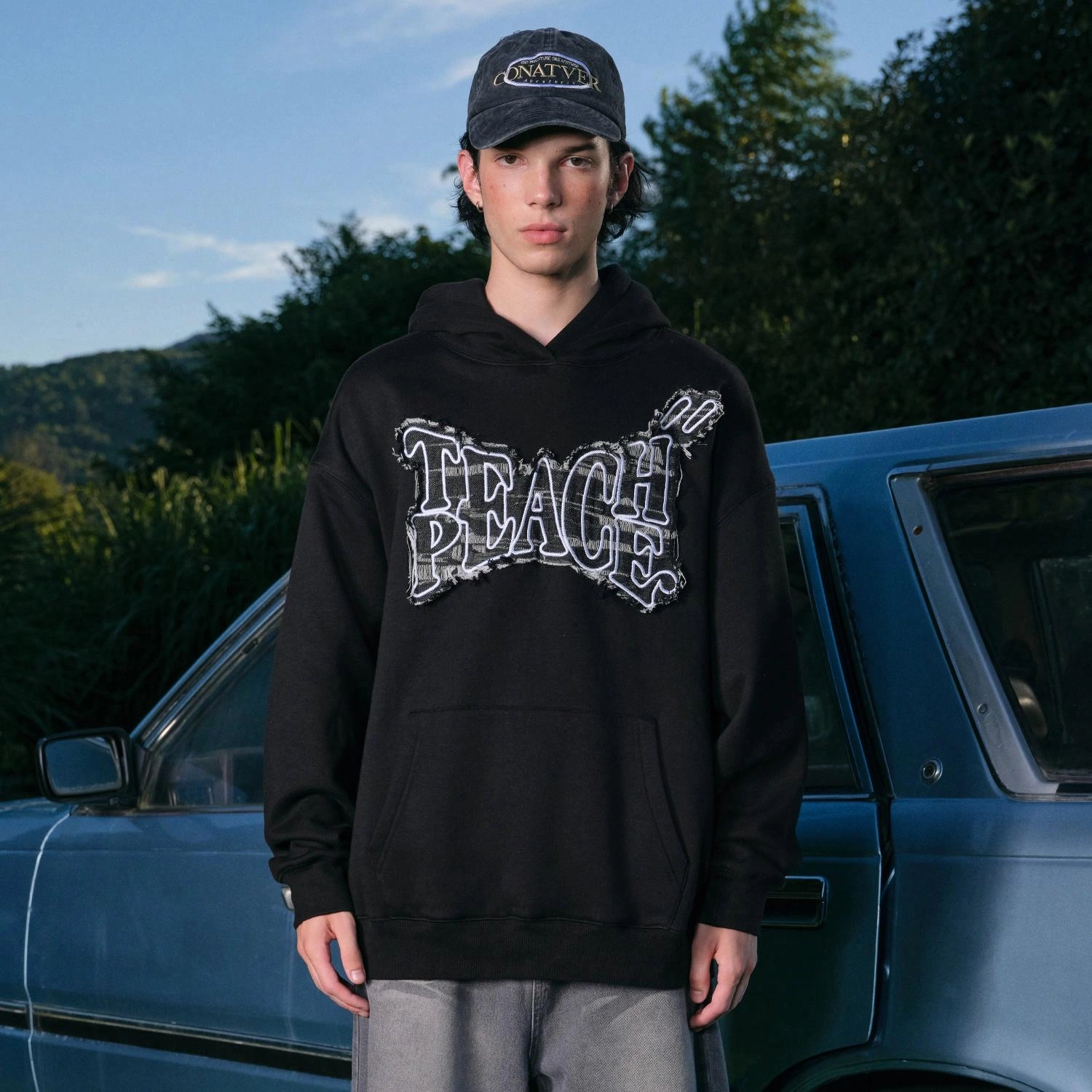 Teach Peace