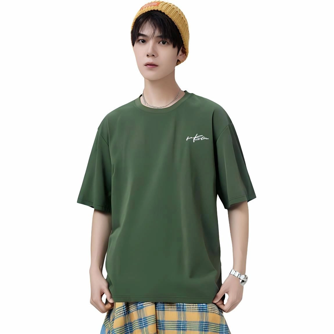 TONYKRZ T