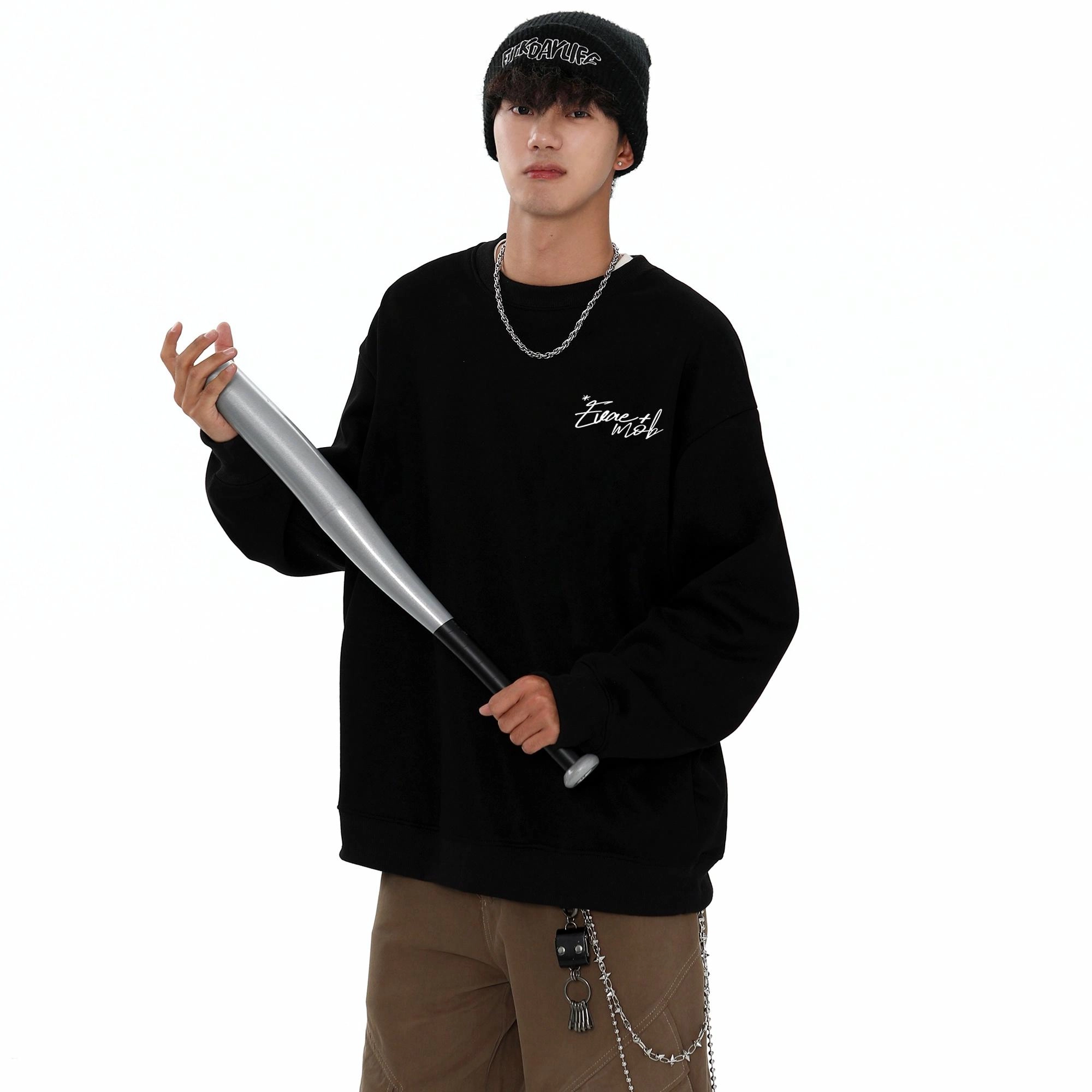 *EVAE+MOB