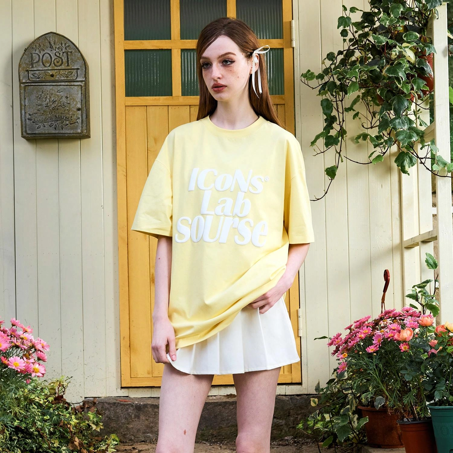 ICONS Lab T