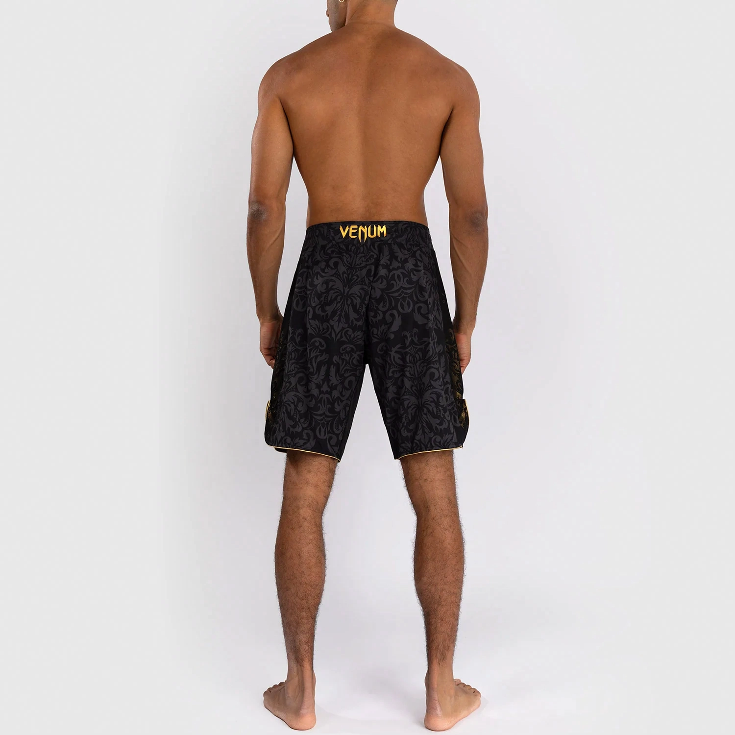 VENUM x Topuria Unmatched logo