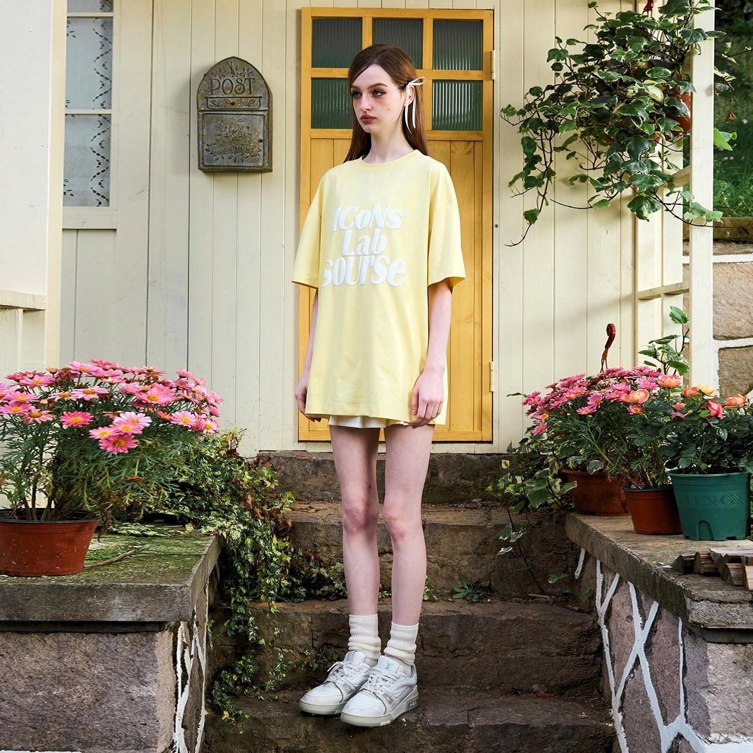 ICONS Lab T