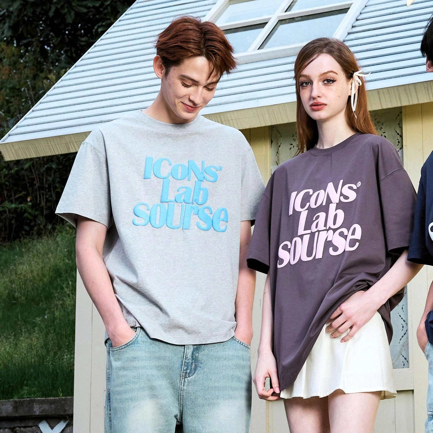 ICONS Lab T
