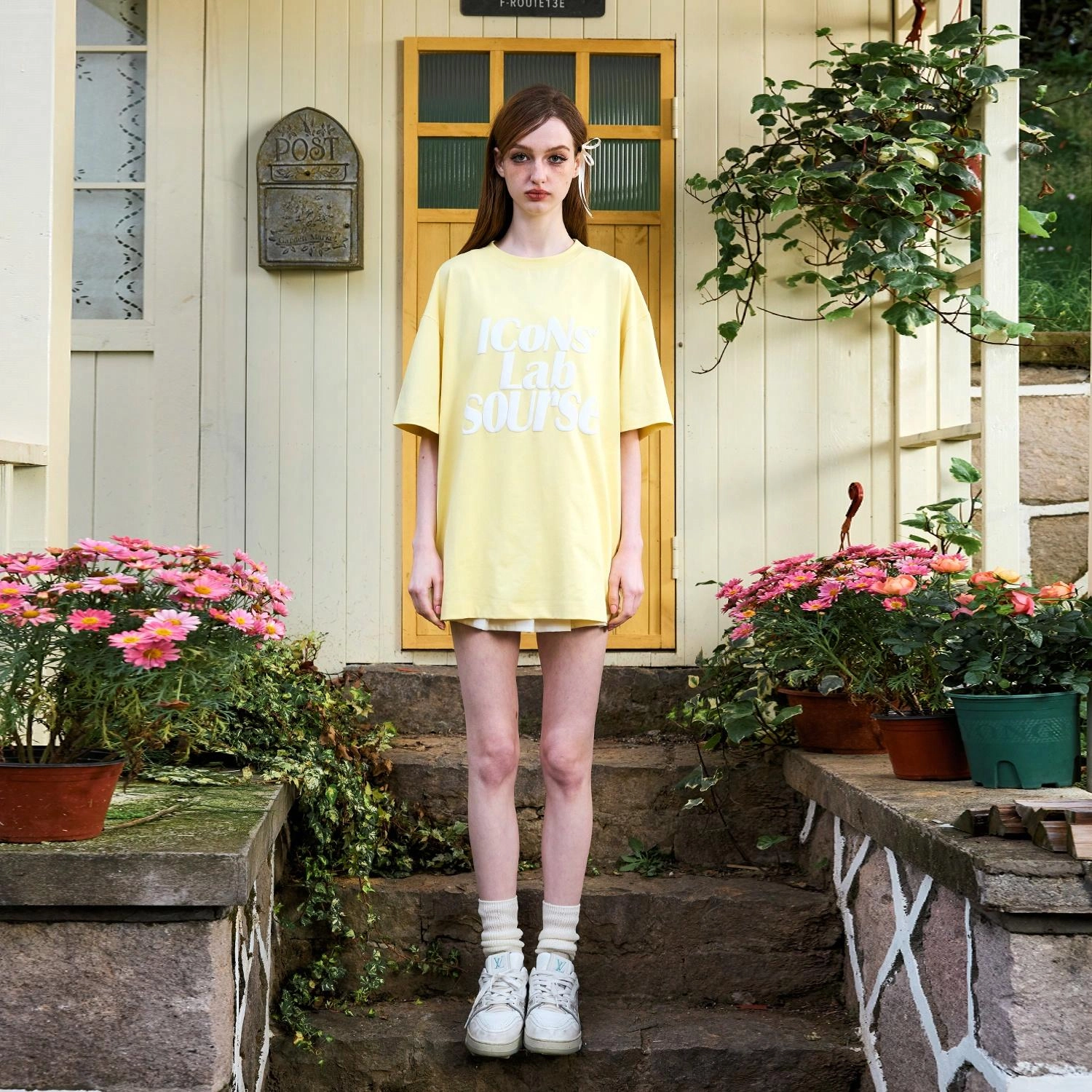 ICONS Lab T