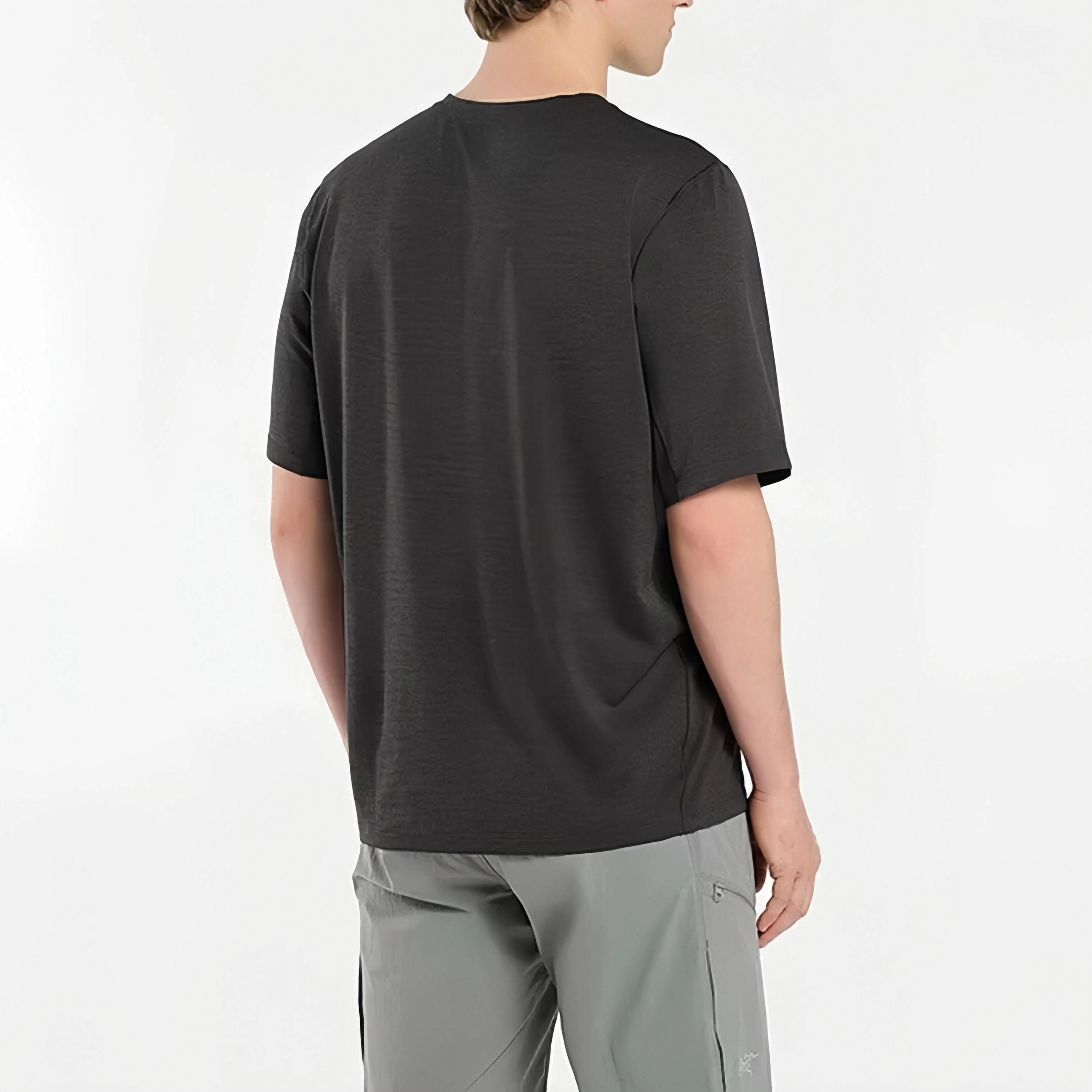 Arcteryx Cormac LogoT