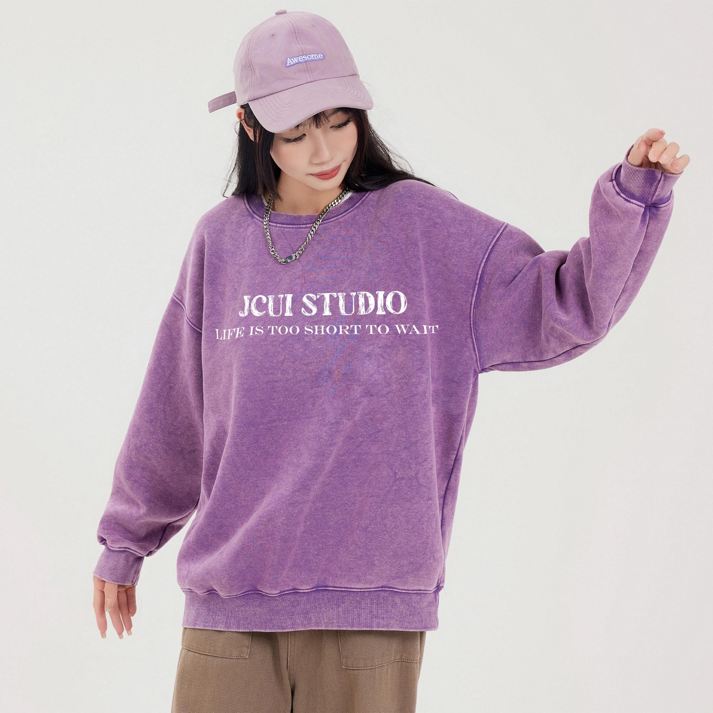 JCUI