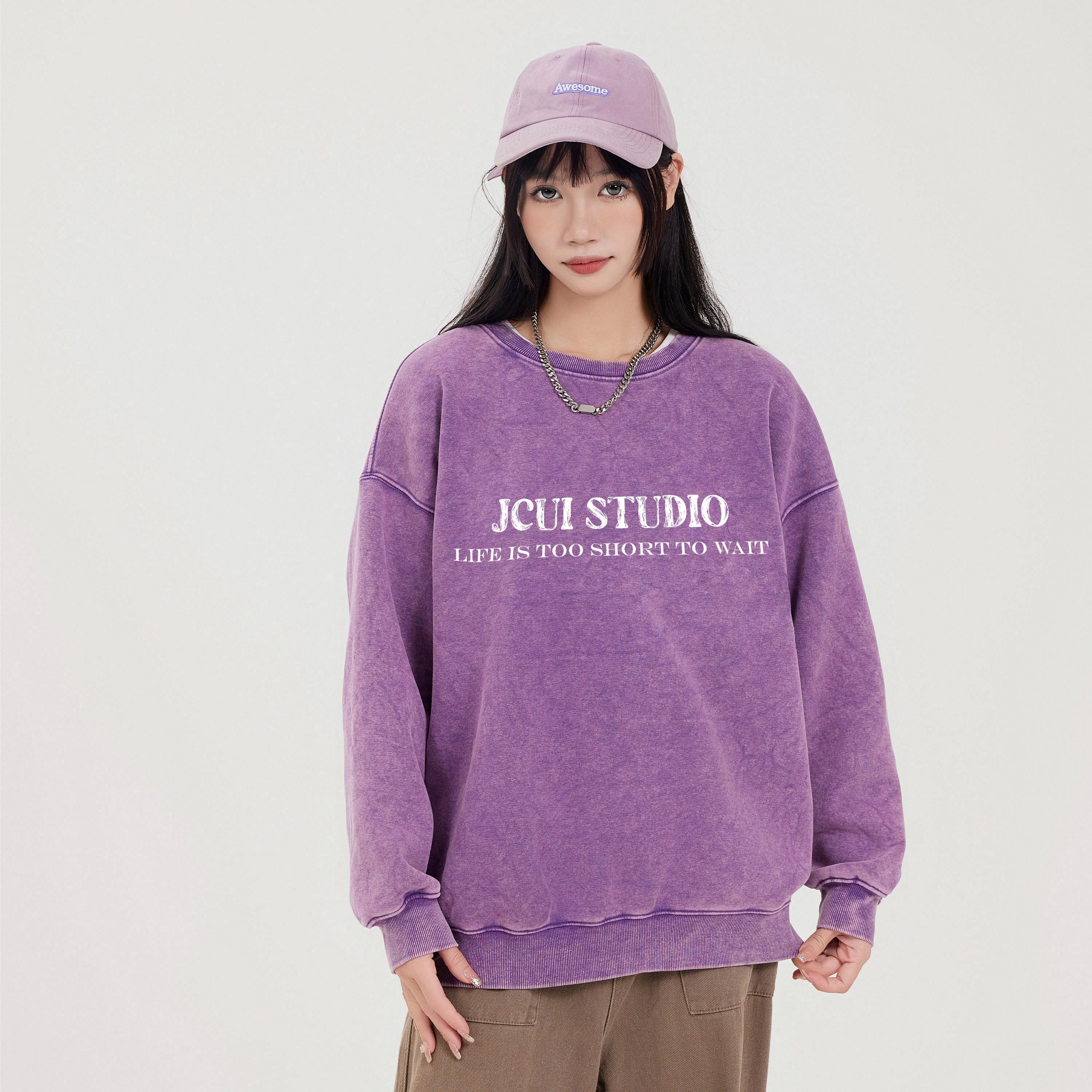JCUI