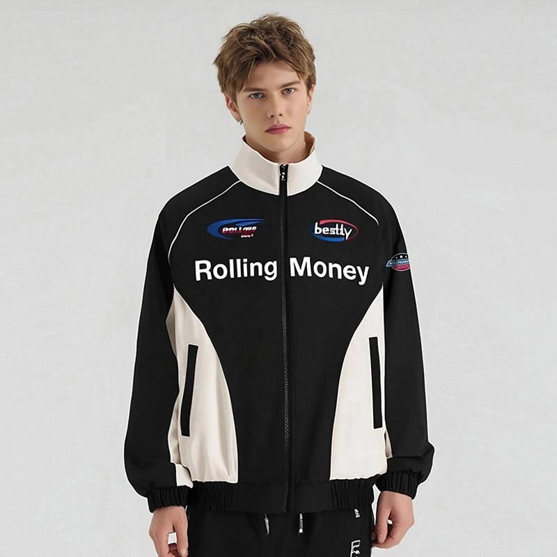 Rolling Money LOGO