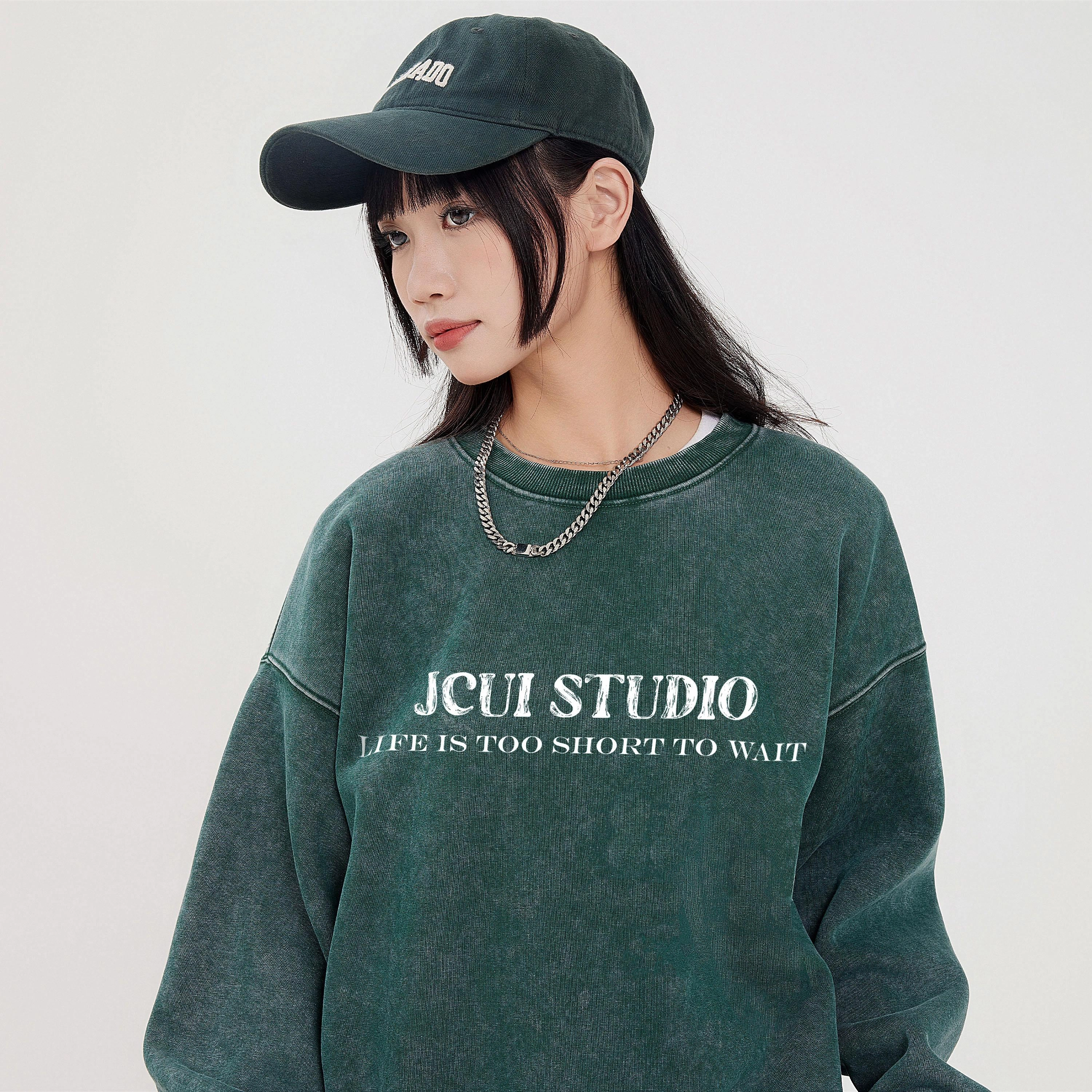 JCUI