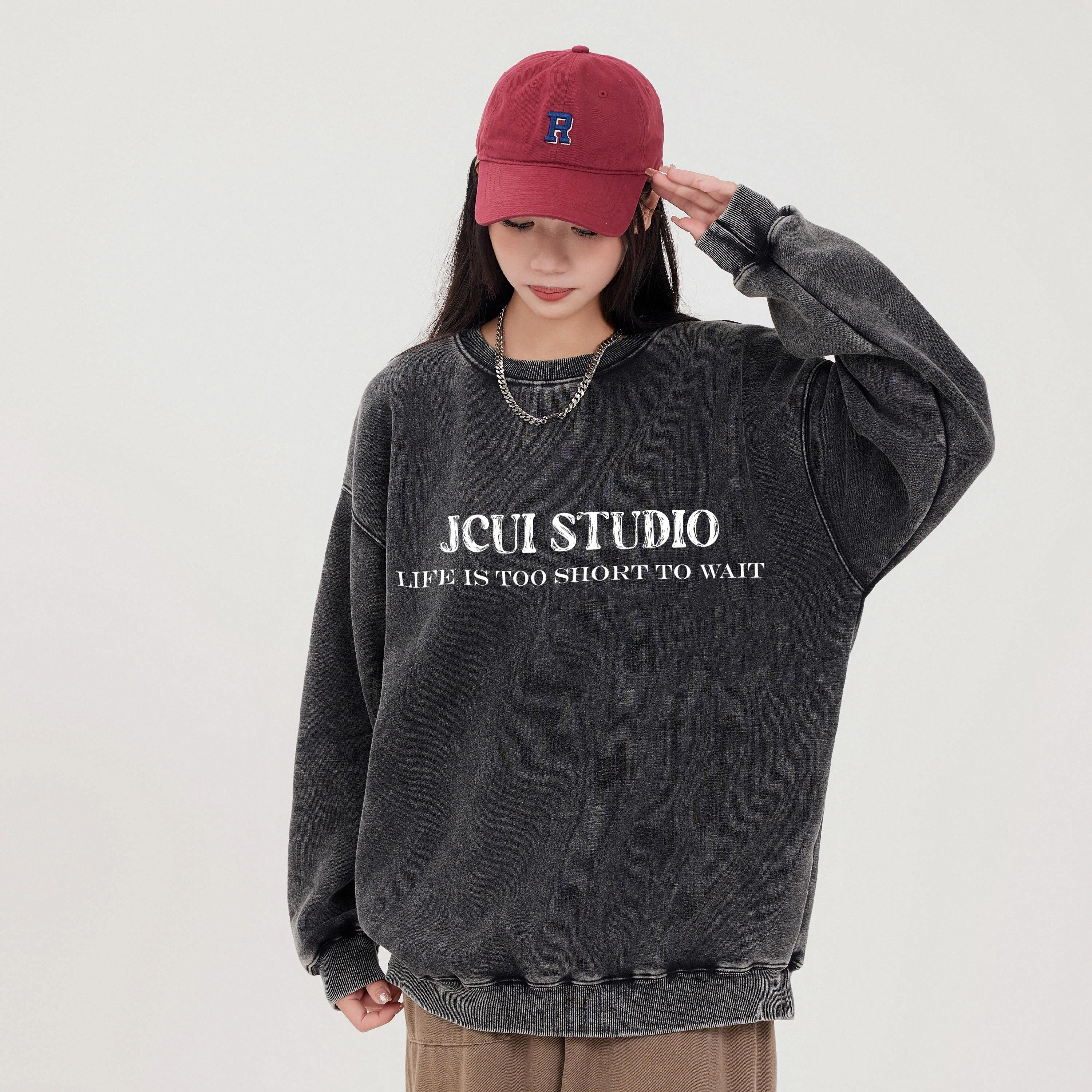 JCUI