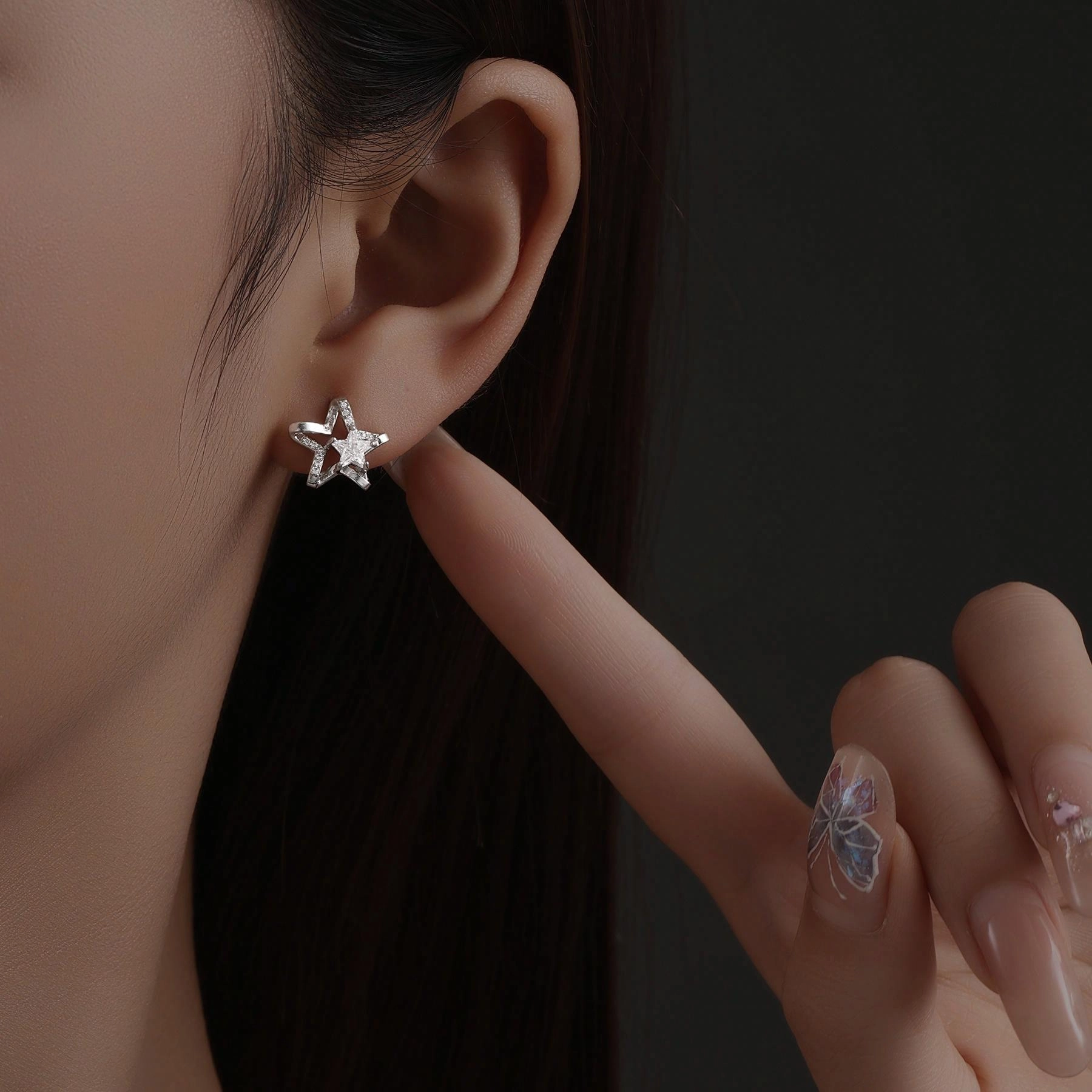 MISS XIA JWY S925