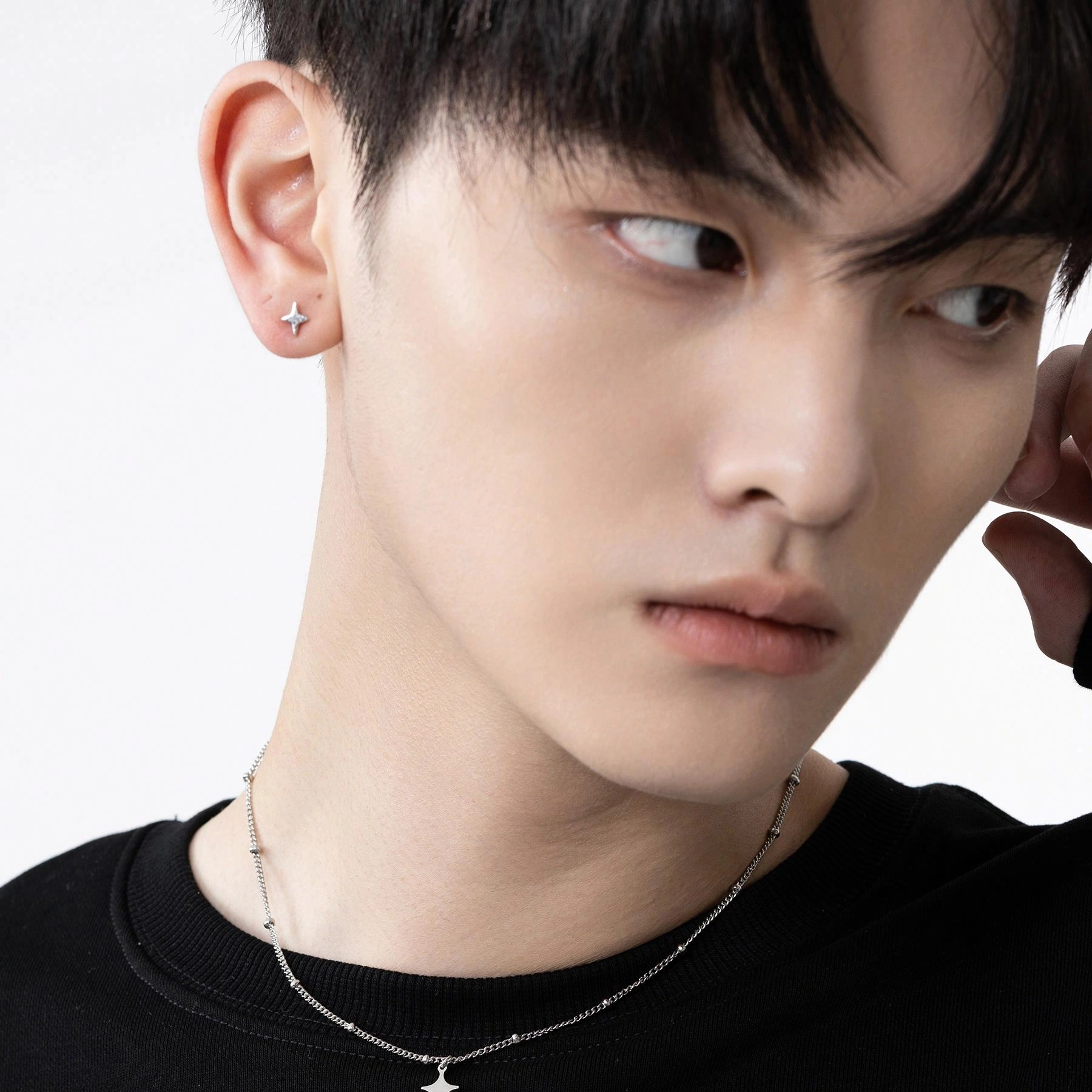 MISS XIA JWY S925