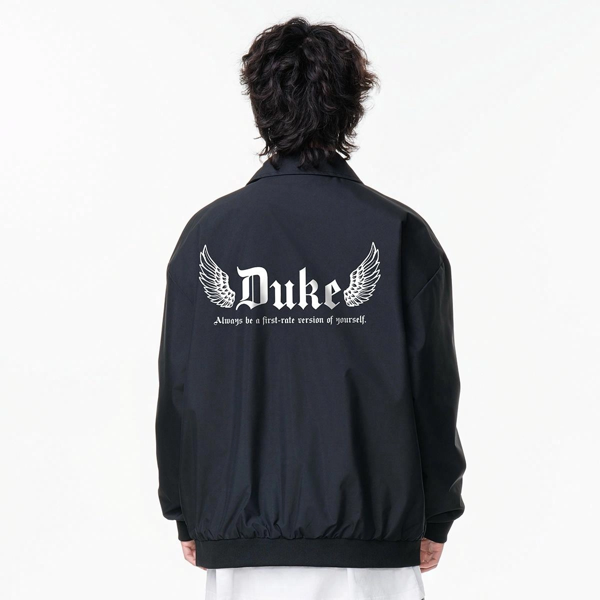 DUKE+DEXTER logo