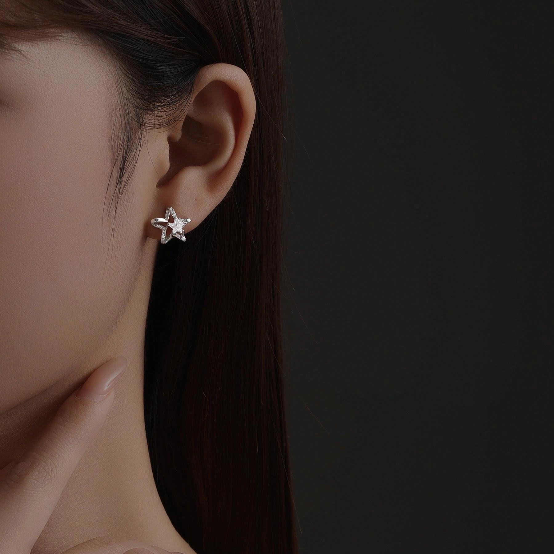 MISS XIA JWY S925