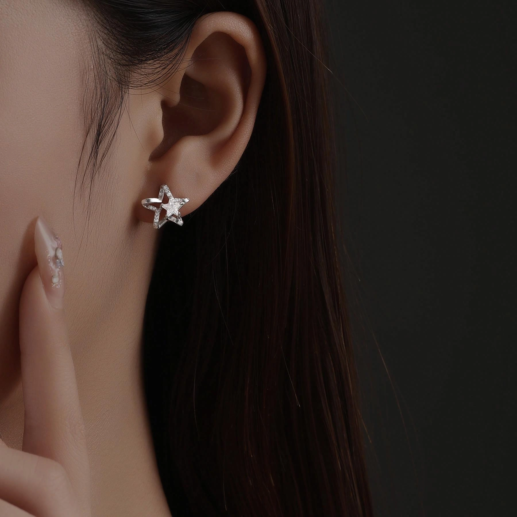 MISS XIA JWY S925