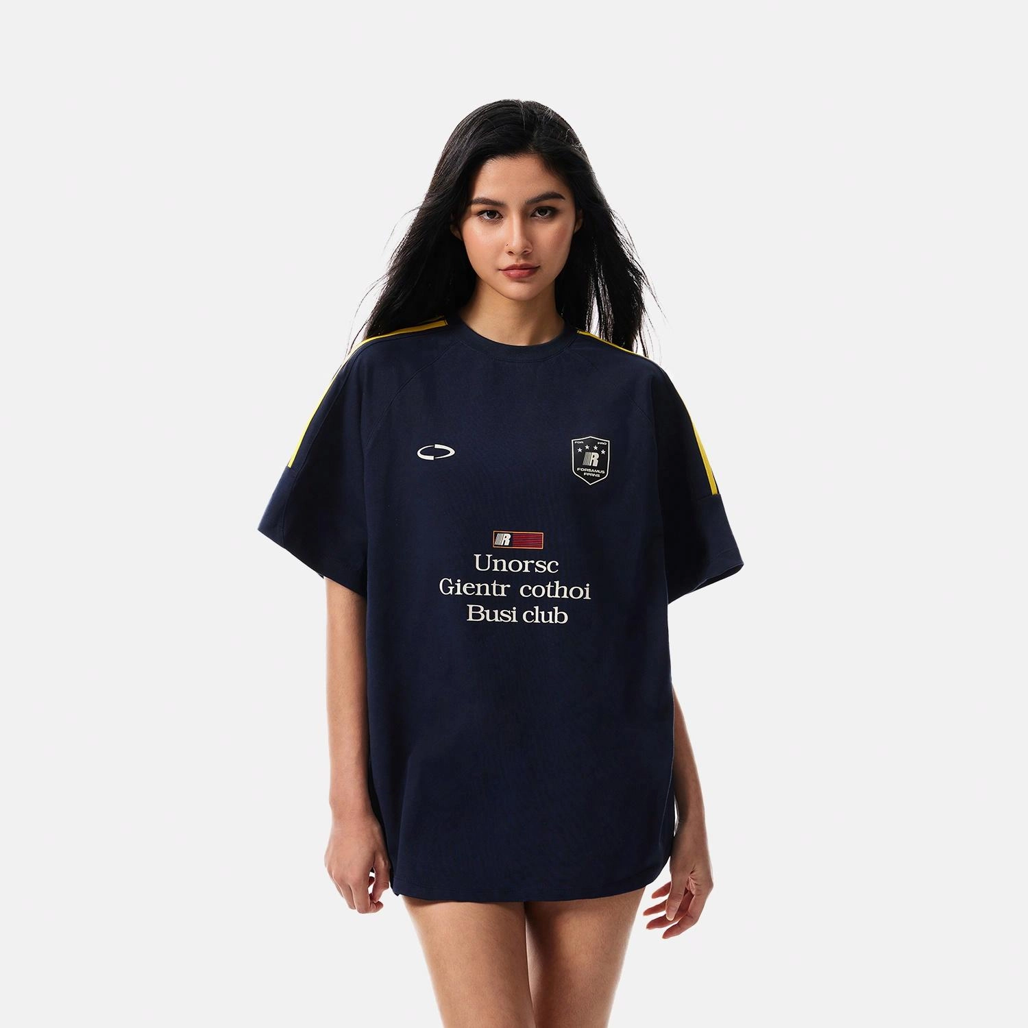 FDR T
