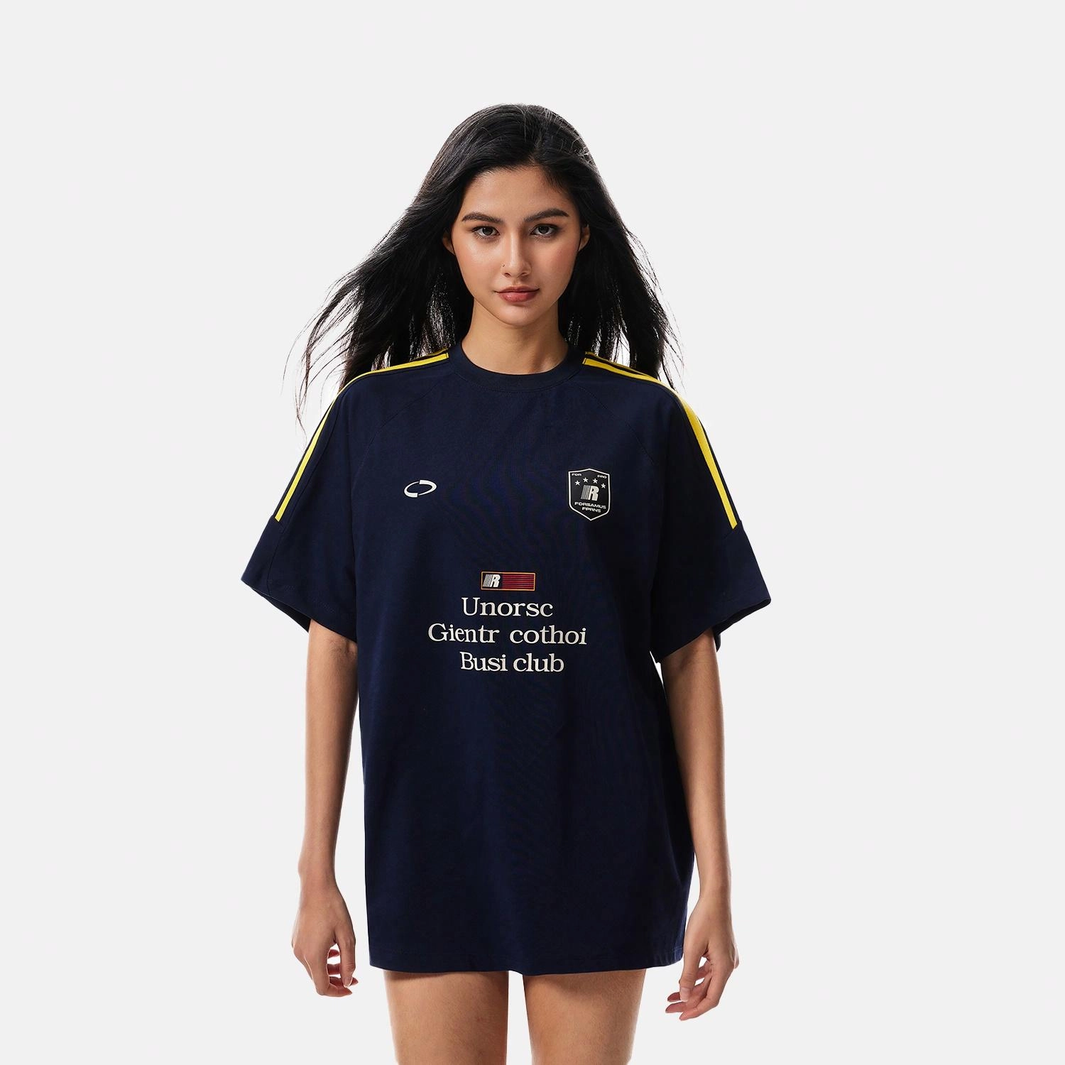 FDR T