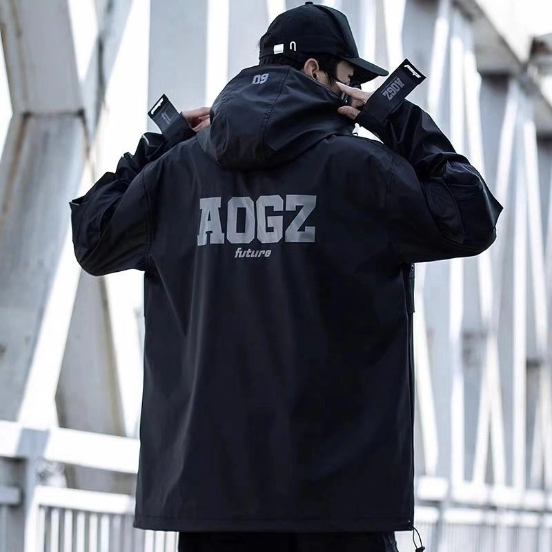AOGZ PU