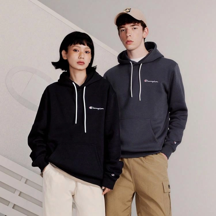 Champion FW23 Legacy Logo