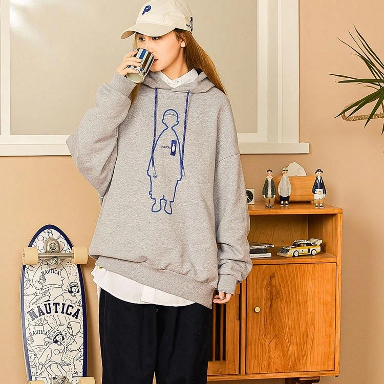 Nautica x POPBOY