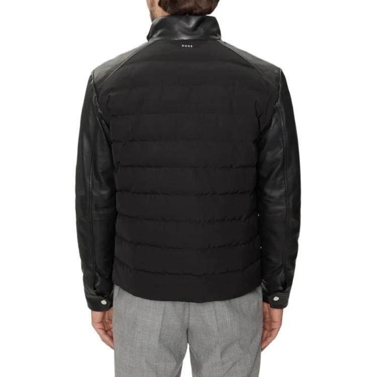 HUGO BOSS