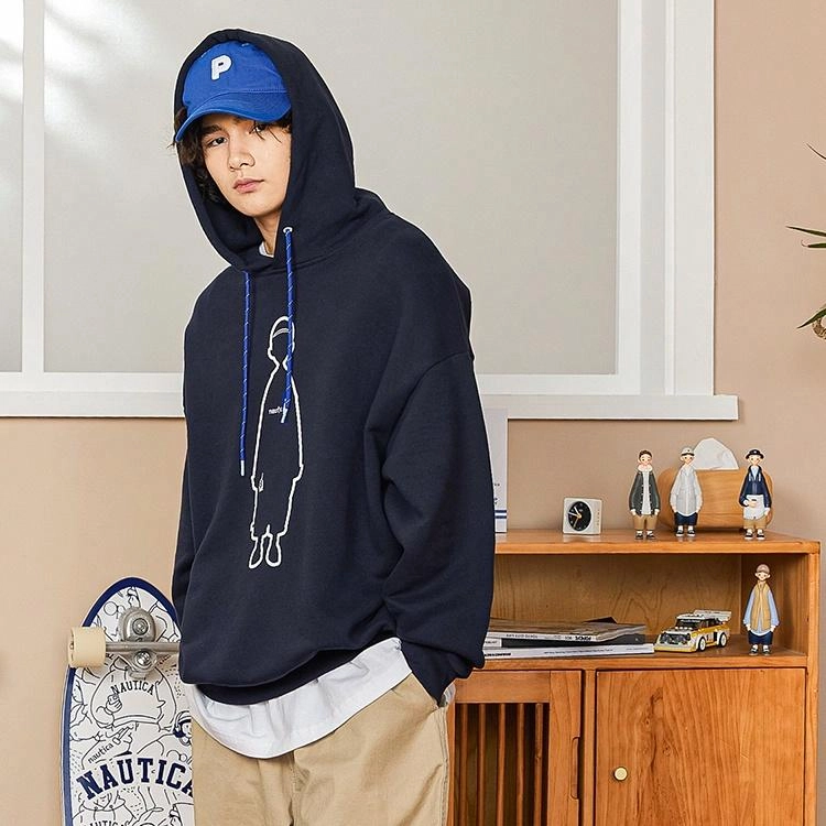 Nautica x POPBOY