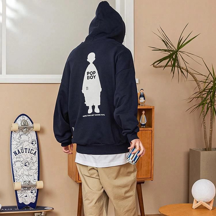 Nautica x POPBOY